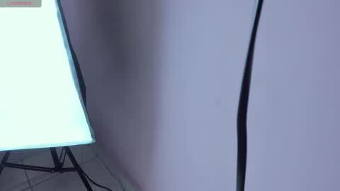 Snapshot of ian_castillo_ chatting on 03.05.25 IAN CASTILLO online show from 03.05.25