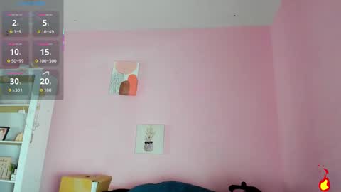 Snapshot of ian_castillo_ chatting on 11.20.25 IAN CASTILLO online show from 11.20.25