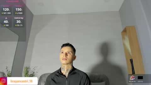 Snapshot of ian_castillo_ chatting on 05.13.26 IAN CASTILLO online show from 05.13.26