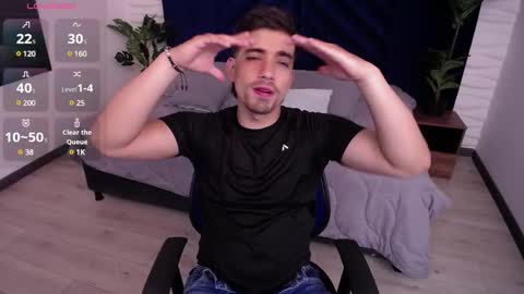 Ian Davis online show from 01.16.25