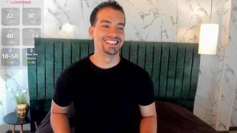 Ian Davis online show from 01.23.25