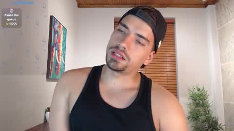 Ian Davis online show from 01.26.25