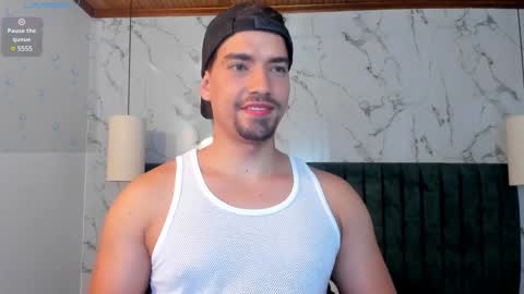 Ian Davis online show from 01.27.25