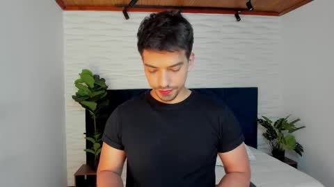 Ian Davis online show from 02.09.25