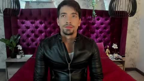 Ian Davis online show from 03.01.25