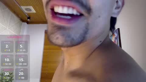 Ian Davis online show from 03.07.25