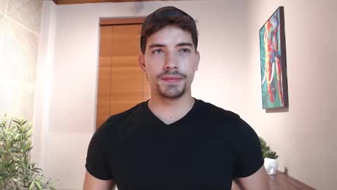 Ian Davis online show from 03.07.25