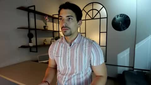 Ian Davis online show from 09.26.25