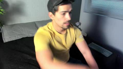 Ian Davis online show from 09.29.25