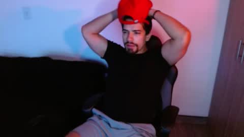 Ian Davis online show from 11.16.25