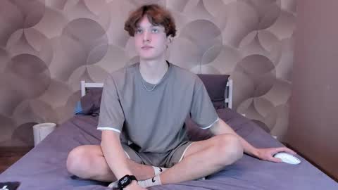 Ian Flor online show from 02.04.26