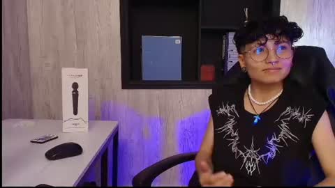 Snapshot of ian_mathias chatting on 06.17.26 i am mathias online show from 06.17.26