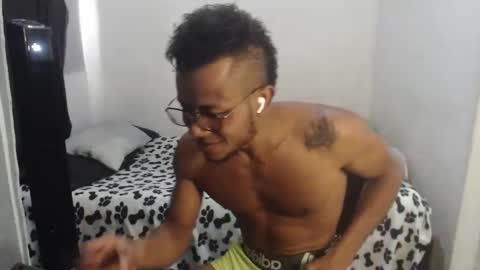 Snapshot of ian_tuner chatting on 03.14.26 ian_tuner online show from 03.14.26