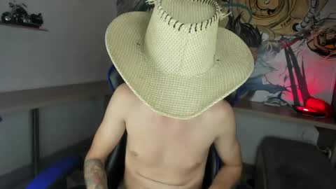 Ian online show from 04.19.26