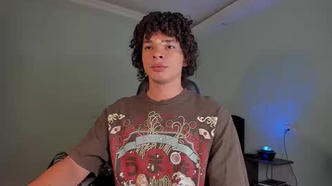 Snapshot of ian_versace chatting on 03.01.26 Andres online show from 03.01.26