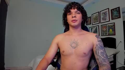 Andres online show from 03.26.26