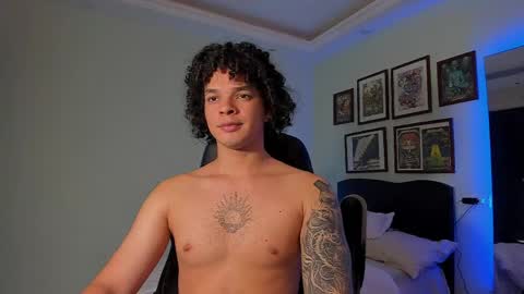 Andres online show from 03.31.26