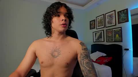 Andres online show from 04.02.26