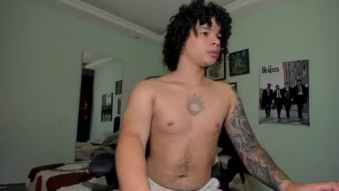 Andres online show from 06.26.26
