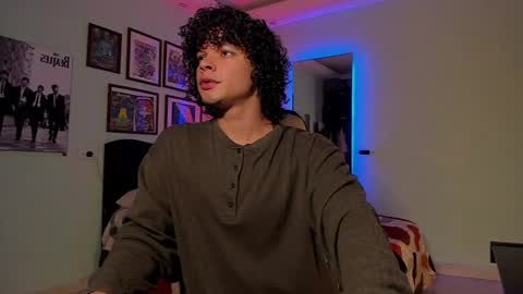 Andres online show from 07.29.26