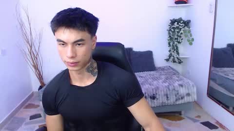 Ian  online show from 02.03.26