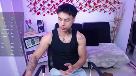 Ian  online show from 02.27.26