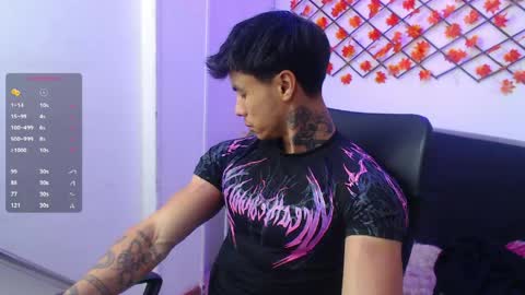 Ian  online show from 04.24.26