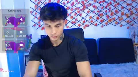 Ian  online show from 05.02.26