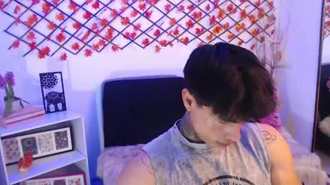 Ian  online show from 06.09.26