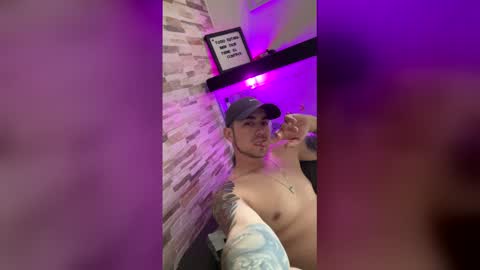 iandarks online show from 03.18.26