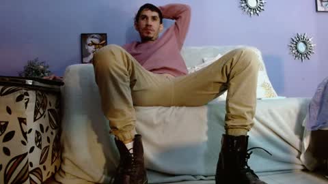 Ian Doherty online show from 01.08.25