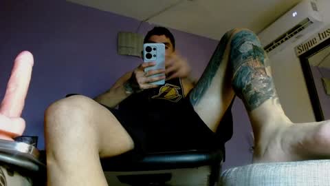 Ian Doherty online show from 01.16.25