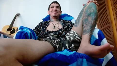 Ian Doherty online show from 03.04.25