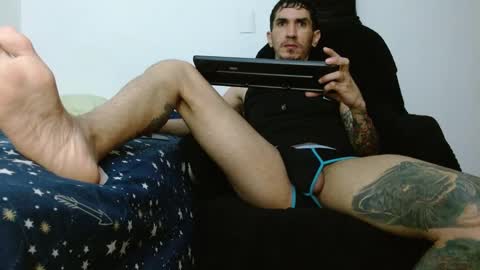 Ian Doherty online show from 03.09.25