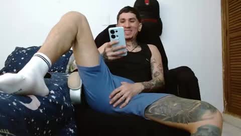 Ian Doherty online show from 03.11.25