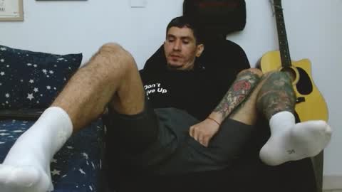 Ian Doherty online show from 09.09.25