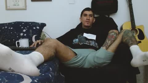 Ian Doherty online show from 09.11.25