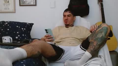 Ian Doherty online show from 09.28.25