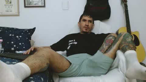 Ian Doherty online show from 10.02.25