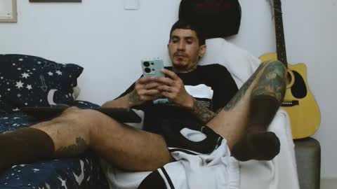 Ian Doherty online show from 10.07.25