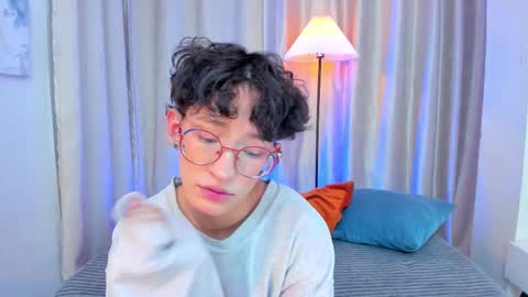 ian  online show from 03.03.26