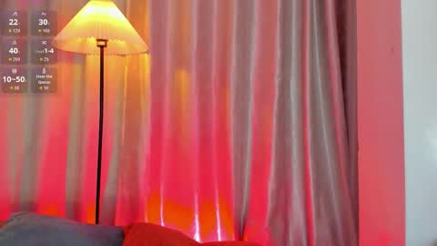 ian  online show from 03.08.26