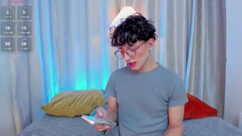 ian  online show from 03.10.26