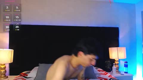 Ian Lark online show from 02.18.26