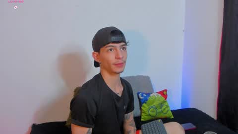 Ian Lark online show from 06.23.26