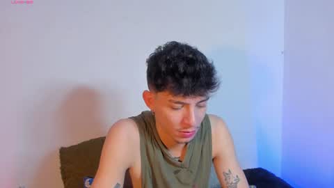 Ian Lark online show from 06.27.26