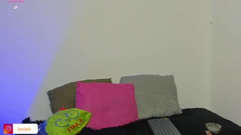 Ian Lark online show from 07.08.26