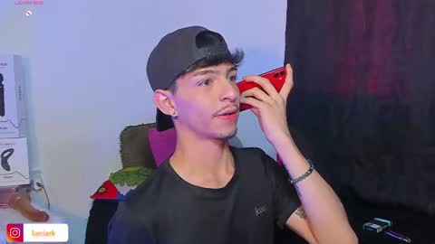 Ian Lark online show from 07.18.26