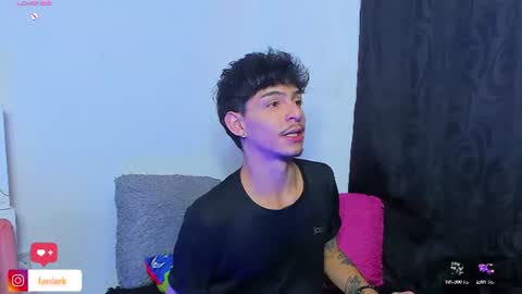 Ian Lark online show from 07.21.26