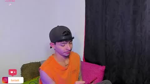 Ian Lark online show from 07.25.26